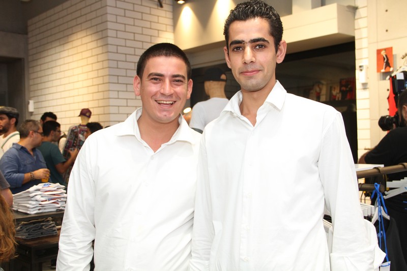 adidas Originals New Store Launch at Beirut Souks
